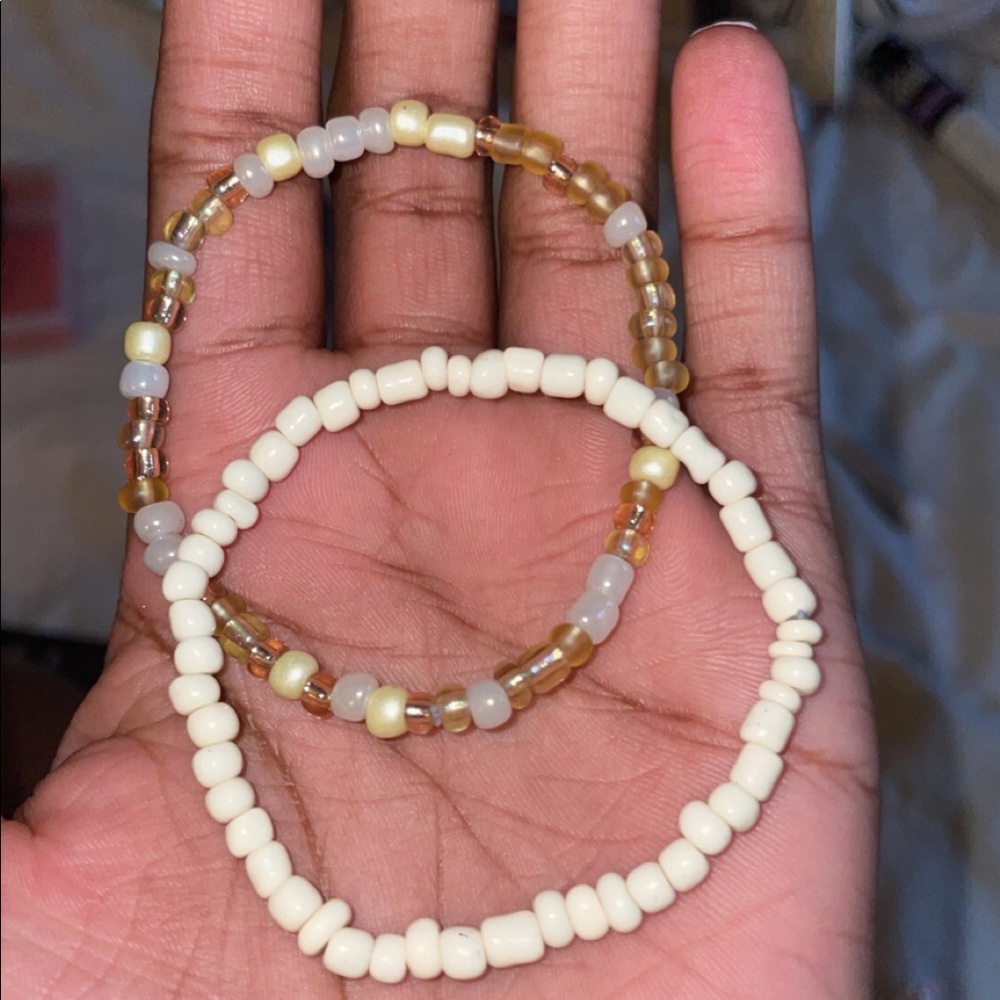 Bead Bracelet 8